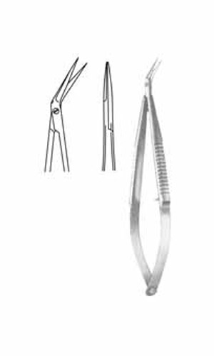 Micro Scissors